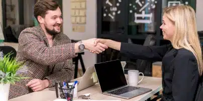 formation Gérer la relation client