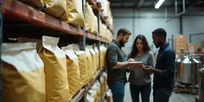 formation gerer les stocks en reserve