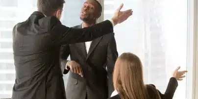 formation Gestion des conflits : préservez la cohésion et boostez la performance