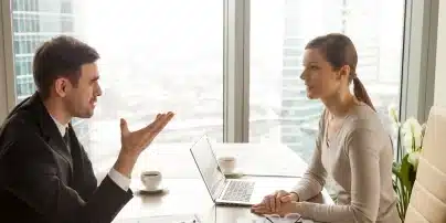 Maîtriser le feedback