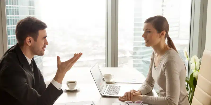 Maîtriser le feedback