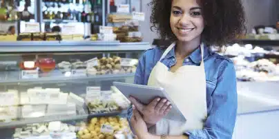 formation Manager Opérationnel d'un Point de Vente