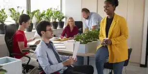 Semaine Européenne pour l’Emploi des Personnes Handicapées