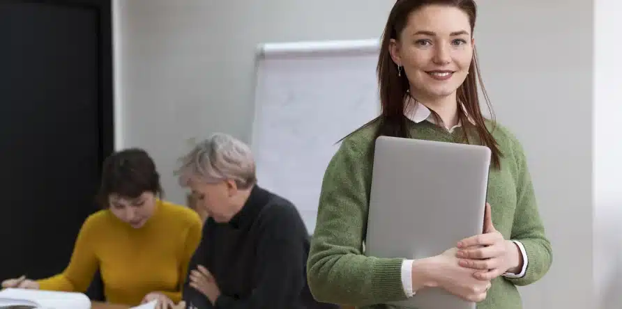 Devenir maître d’apprentissage