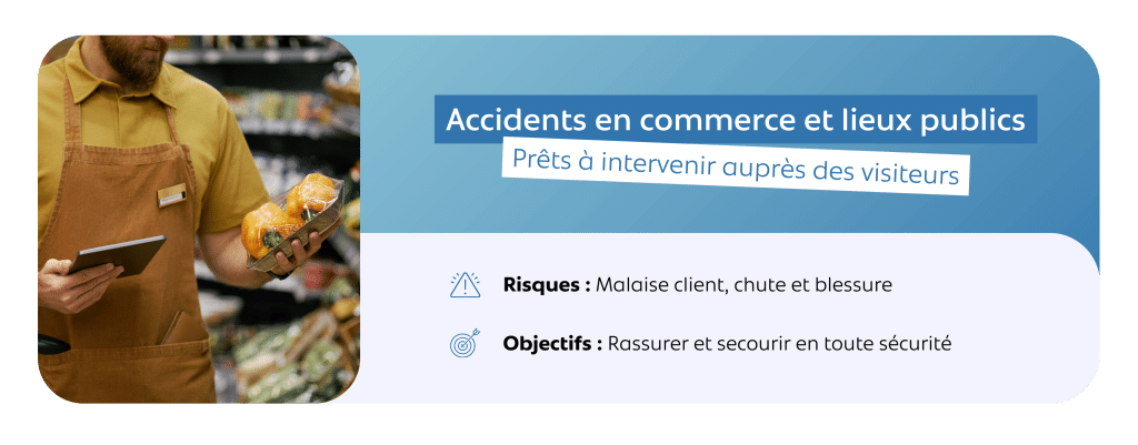 formation sst commerce