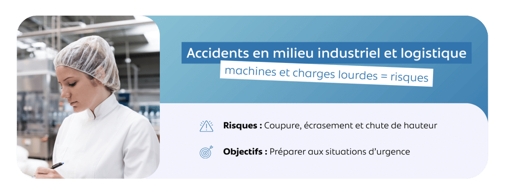 formation sst industriel