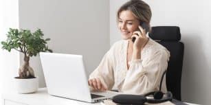 Assistant administratif