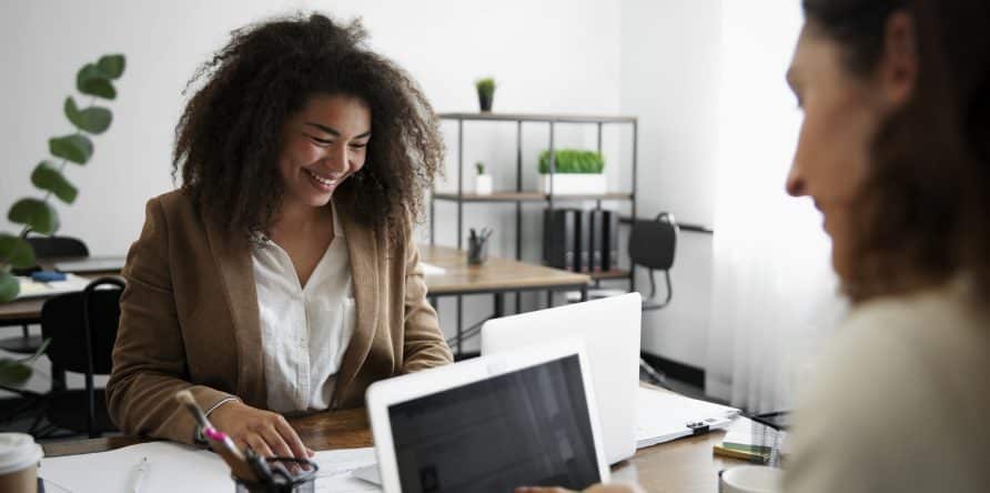 assistant ressources humaines