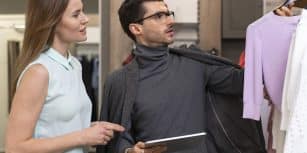 Conseiller de vente