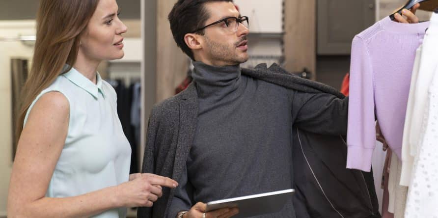 Conseiller de vente